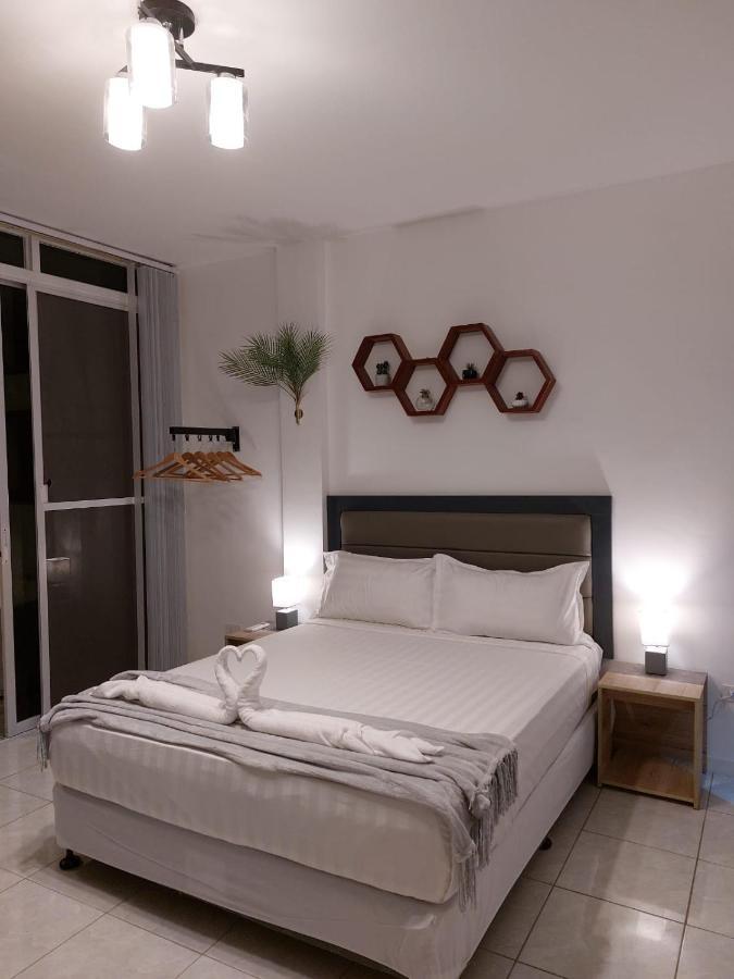 Bonsai Jacuzzi Rooms Panglao Exterior foto